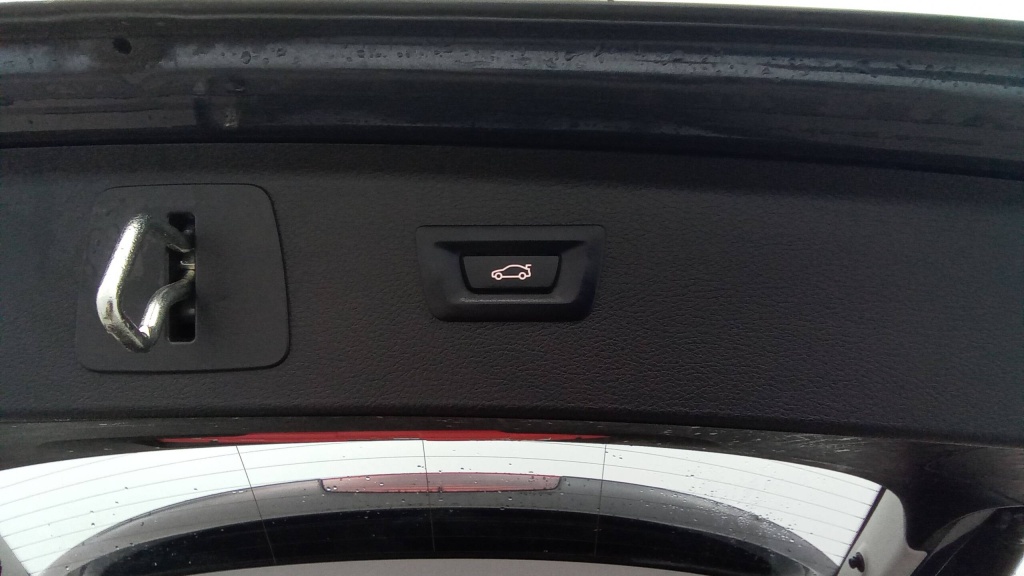 BMW Serie 2 Active Tourer Lounge ACTIVE TOURER 216D 116 DKG7 LOUNGE +GPS +CAMERA - ref: 5-1314759 - Photo 14