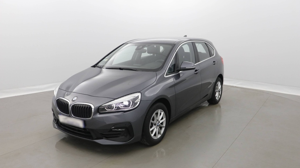 BMW Serie 2 Active Tourer Lounge ACTIVE TOURER 216D 116 DKG7 LOUNGE +GPS +CAMERA - ref: 5-1314759 - Photo 17