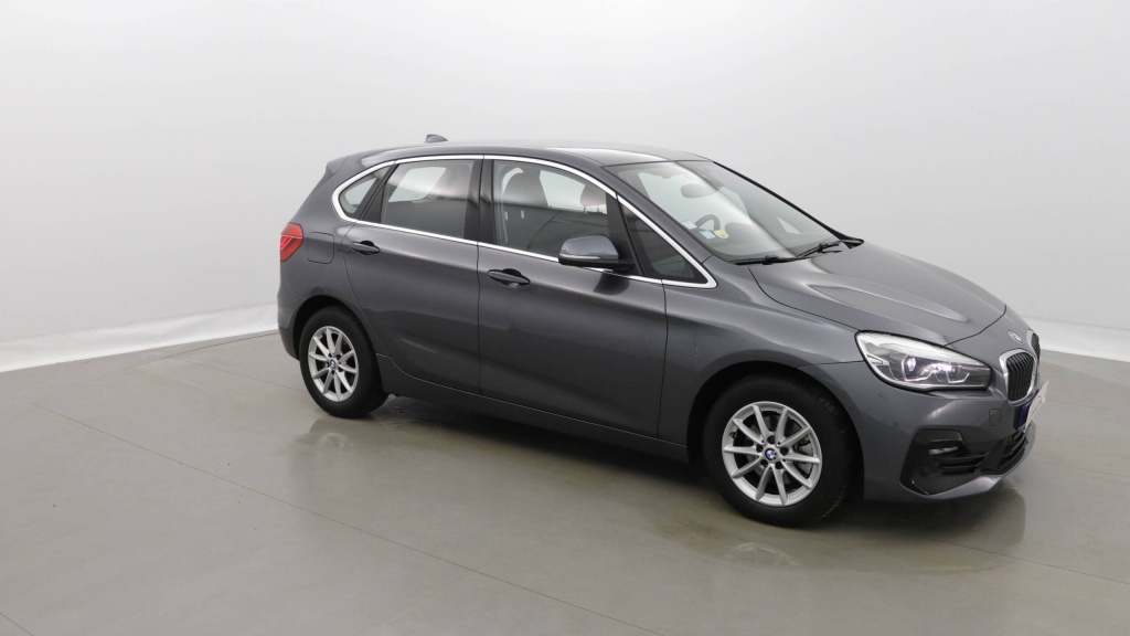 BMW Serie 2 Active Tourer Lounge ACTIVE TOURER 216D 116 DKG7 LOUNGE +GPS +CAMERA - ref: 5-1314759 - Photo 8