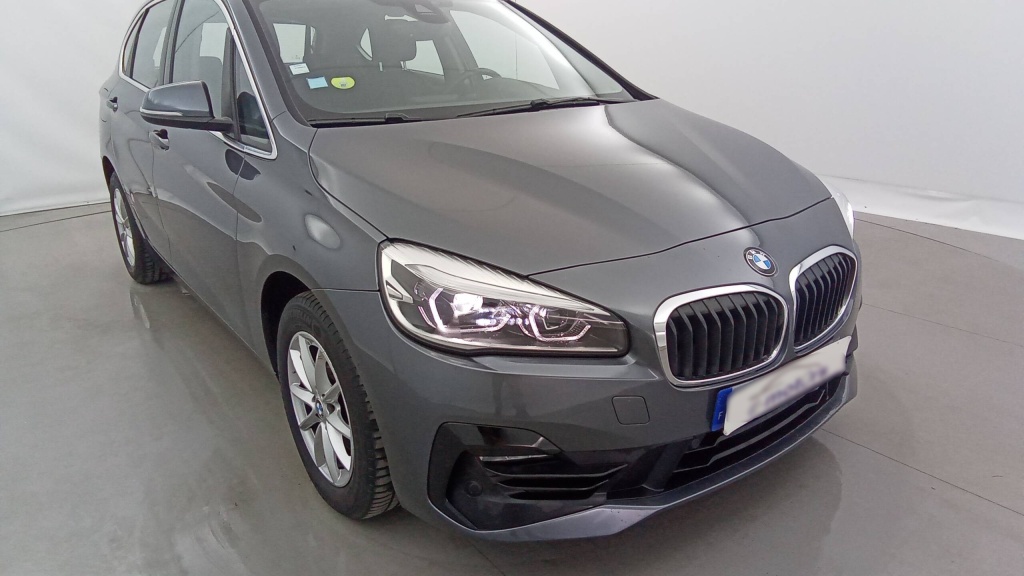 BMW Serie 2 Active Tourer Lounge ACTIVE TOURER 216D 116 DKG7 LOUNGE +GPS +CAMERA - ref: 5-1314759 - Photo 9