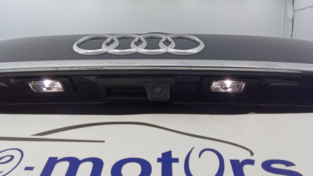 AUDI A4 Avant Design 30 TDI 136 S TRONIC 7 DESIGN +GPS +CAMERA - ref: 5-1314841 - Photo 12