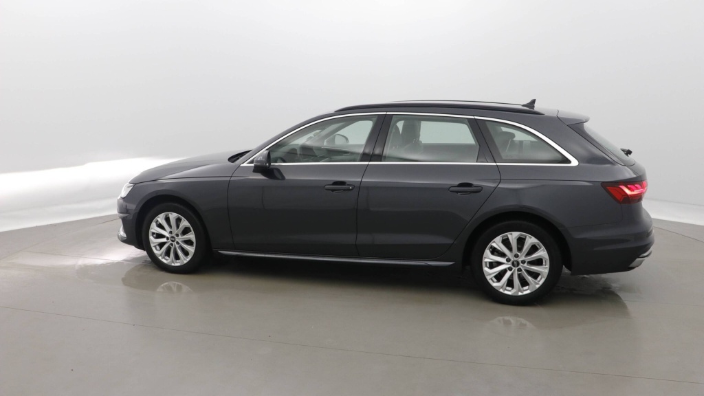 AUDI A4 Avant Design 30 TDI 136 S TRONIC 7 DESIGN +GPS +CAMERA - ref: 5-1314841 - Photo 3