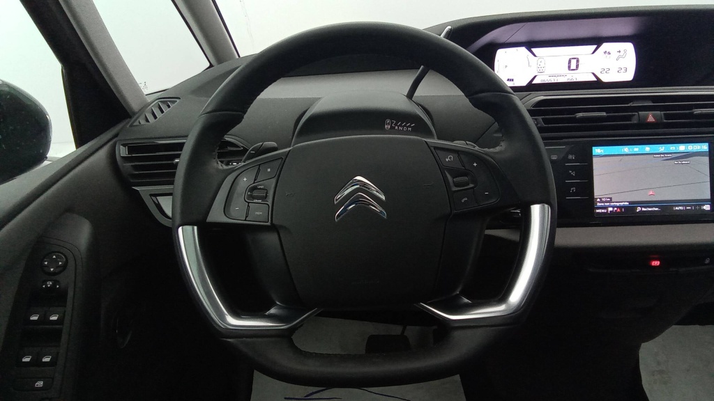 CITROEN Grand C4 Spacetourer Feel PURETECH 130 EAT8 FEEL +TOIT +CAMERA - ref: 5-1314912 - Photo 14
