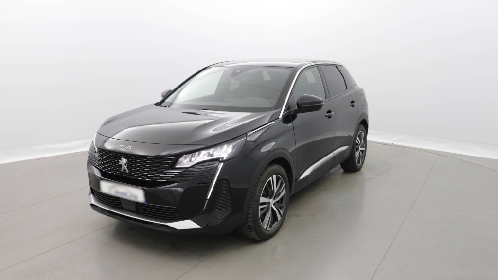 PEUGEOT 3008 Allure HYBRID 225 E-EAT8 ALLURE - ref: 5-1315770 - Photo 15