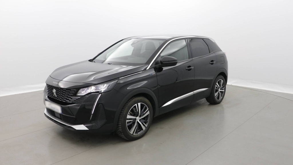 PEUGEOT 3008 Allure HYBRID 225 E-EAT8 ALLURE - ref: 5-1315770 - Photo 17