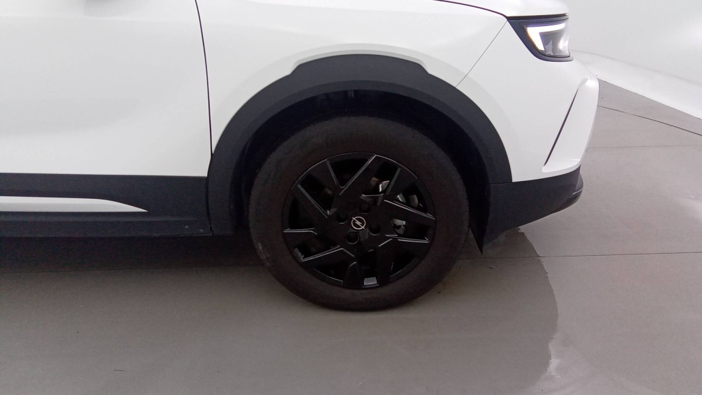 OPEL Mokka Mokka 1.2 Turbo 136 ch BVM6 -  1.2 TURBO 136 CH BVM6 -  - ref: 5-1316156 - Photo 11
