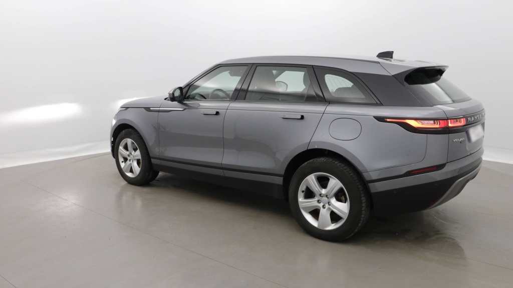 LAND ROVER Range Rover Velar Range Rover Velar 2.0L P400e PHEV 404 2.0L P400E PHEV 404 - ref: 5-1316160 - Photo 4