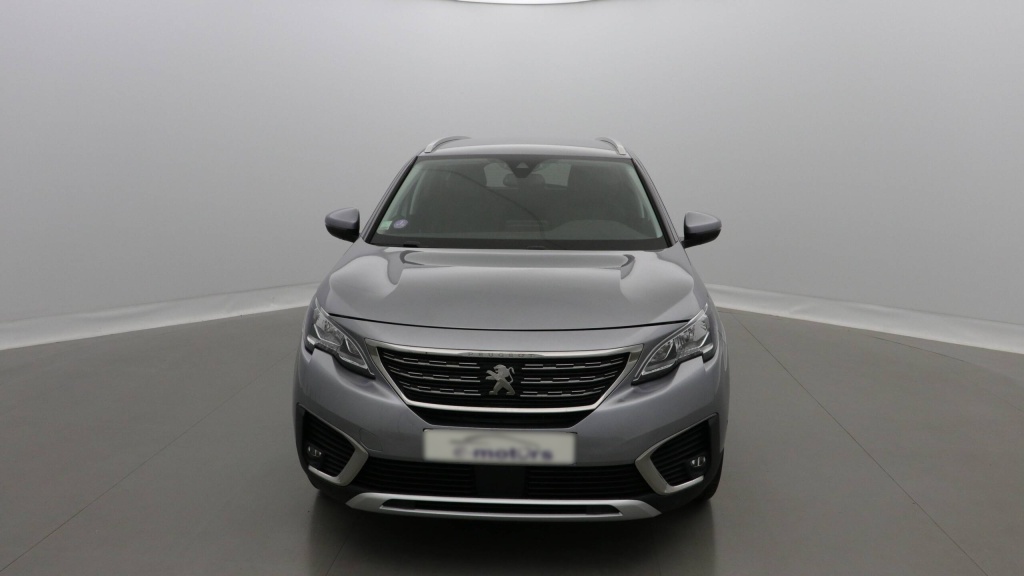 PEUGEOT 5008 Allure PURETECH 130CH S&S EAT8 - ALLURE - ref: 5-1316287 - Photo 1