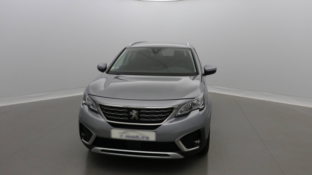 PEUGEOT 5008 Allure PURETECH 130CH S&S EAT8 - ALLURE - ref: 5-1316287 - Photo 15