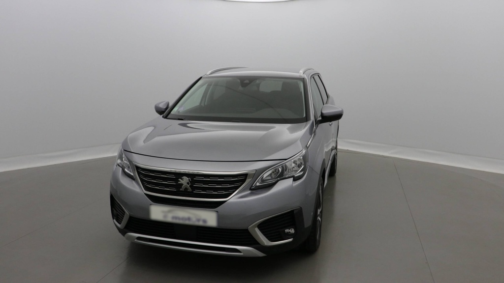 PEUGEOT 5008 Allure PURETECH 130CH S&S EAT8 - ALLURE - ref: 5-1316287 - Photo 16