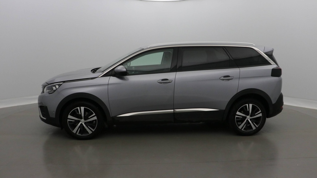 PEUGEOT 5008 Allure PURETECH 130CH S&S EAT8 - ALLURE - ref: 5-1316287 - Photo 3