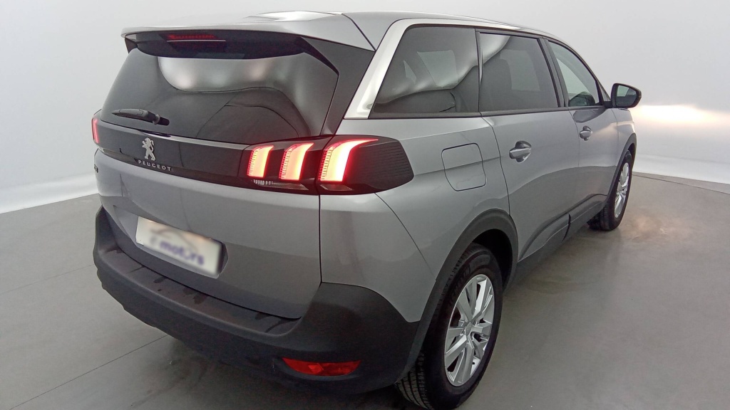 PEUGEOT 5008 Active PURETECH 130 ACTIVE +PDC AR/AV - ref: 5-1316895 - Photo 10