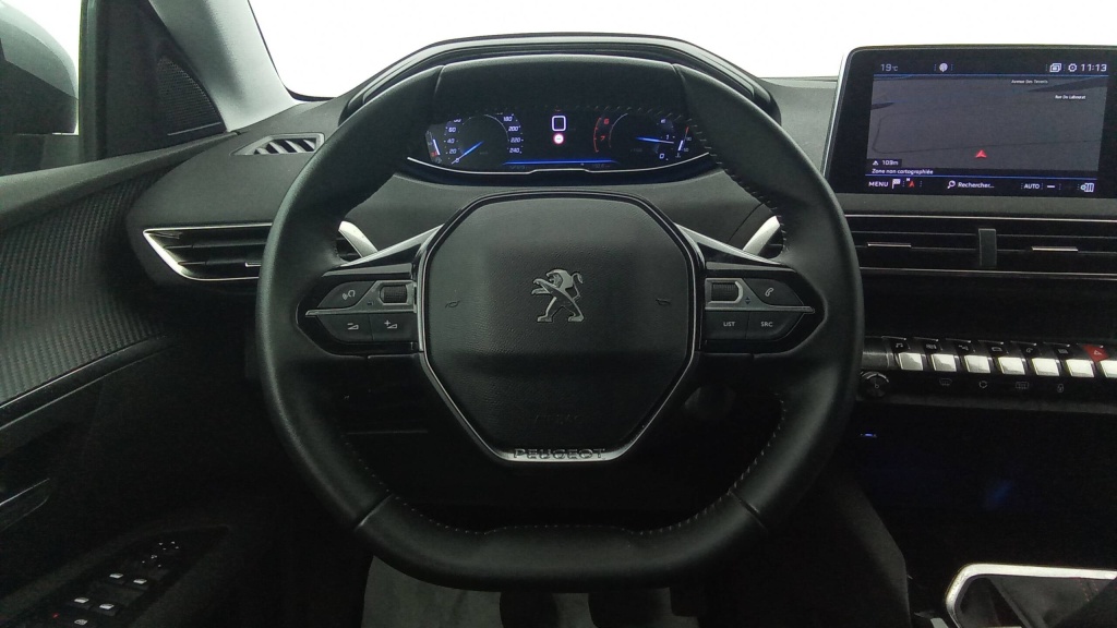 PEUGEOT 5008 Active PURETECH 130 ACTIVE +PDC AR/AV - ref: 5-1316895 - Photo 12
