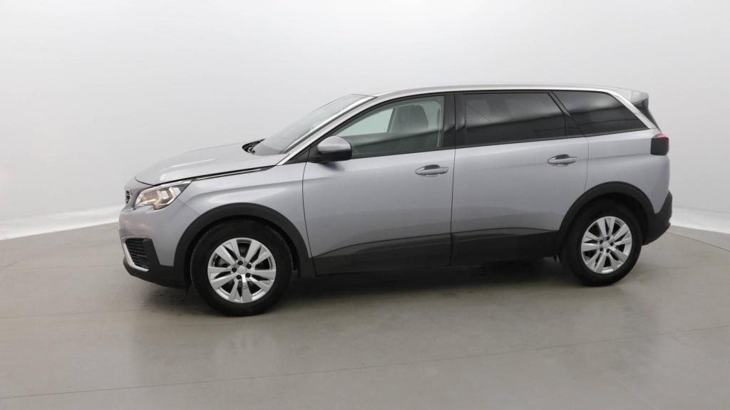 PEUGEOT 5008 Active PURETECH 130 ACTIVE +PDC AR/AV - ref: 5-1316895 - Photo 18