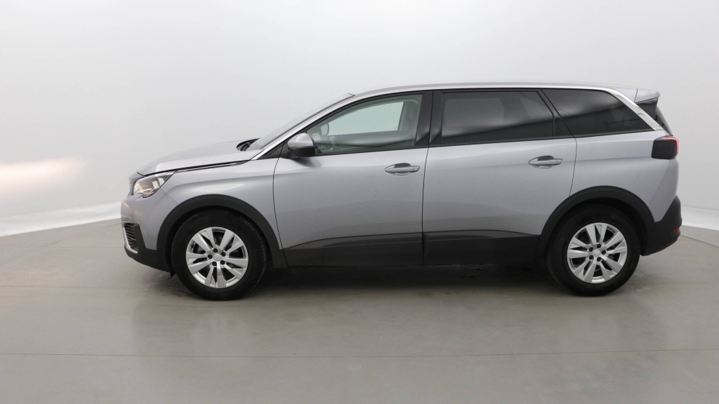PEUGEOT 5008 Active PURETECH 130 ACTIVE +PDC AR/AV - ref: 5-1316895 - Photo 20