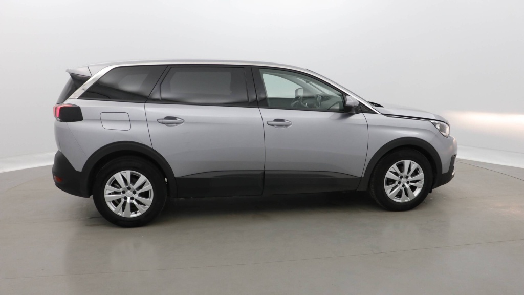 PEUGEOT 5008 Active PURETECH 130 ACTIVE +PDC AR/AV - ref: 5-1316895 - Photo 6