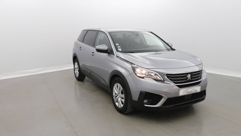PEUGEOT 5008 Active PURETECH 130 ACTIVE +PDC AR/AV - ref: 5-1316895 - Photo 8