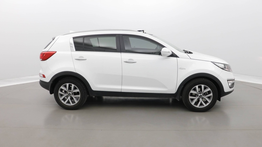 KIA Sportage Active 1.7 CRDI 115 ISG 4X2 - ACTIVE - ref: 5-1317092 - Photo 7
