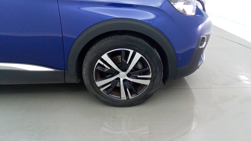 PEUGEOT 3008 GT Line HYBRID 225 E-EAT8 GT LINE - ref: 5-1318764 - Photo 11