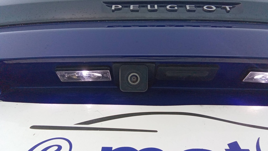 PEUGEOT 3008 GT Line HYBRID 225 E-EAT8 GT LINE - ref: 5-1318764 - Photo 12