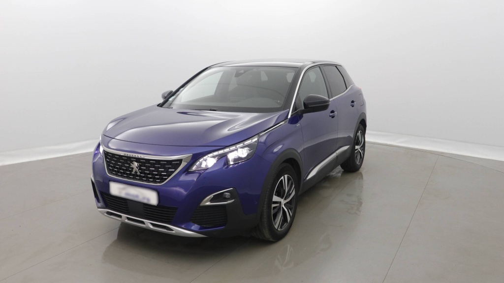 PEUGEOT 3008 GT Line HYBRID 225 E-EAT8 GT LINE - ref: 5-1318764 - Photo 15