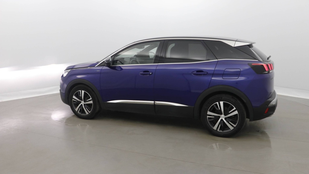 PEUGEOT 3008 GT Line HYBRID 225 E-EAT8 GT LINE - ref: 5-1318764 - Photo 3
