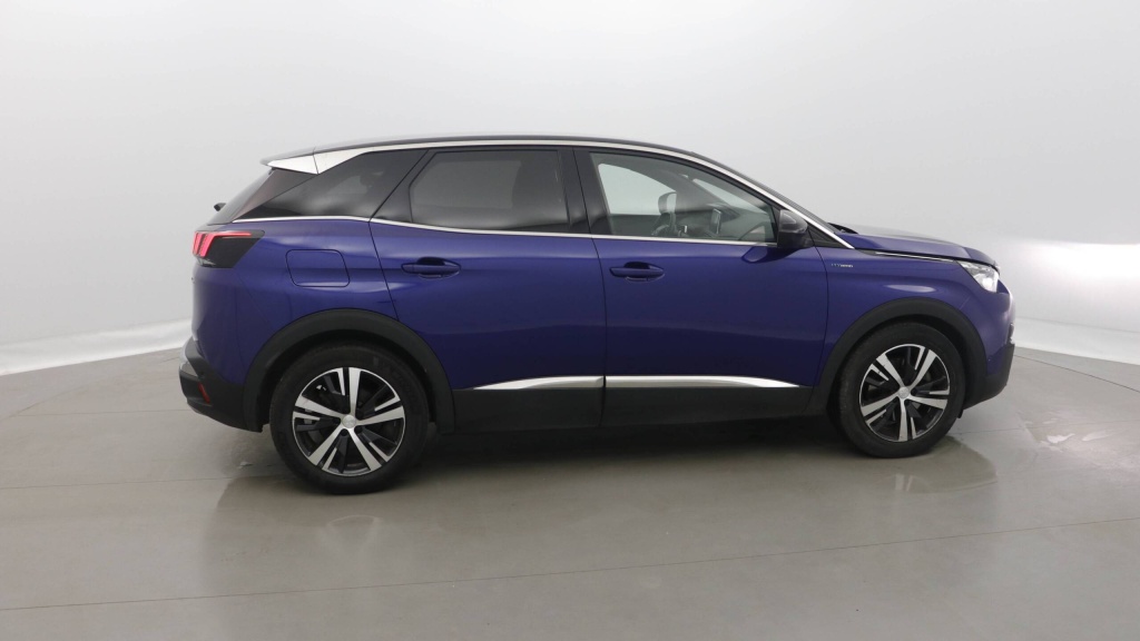 PEUGEOT 3008 GT Line HYBRID 225 E-EAT8 GT LINE - ref: 5-1318764 - Photo 7