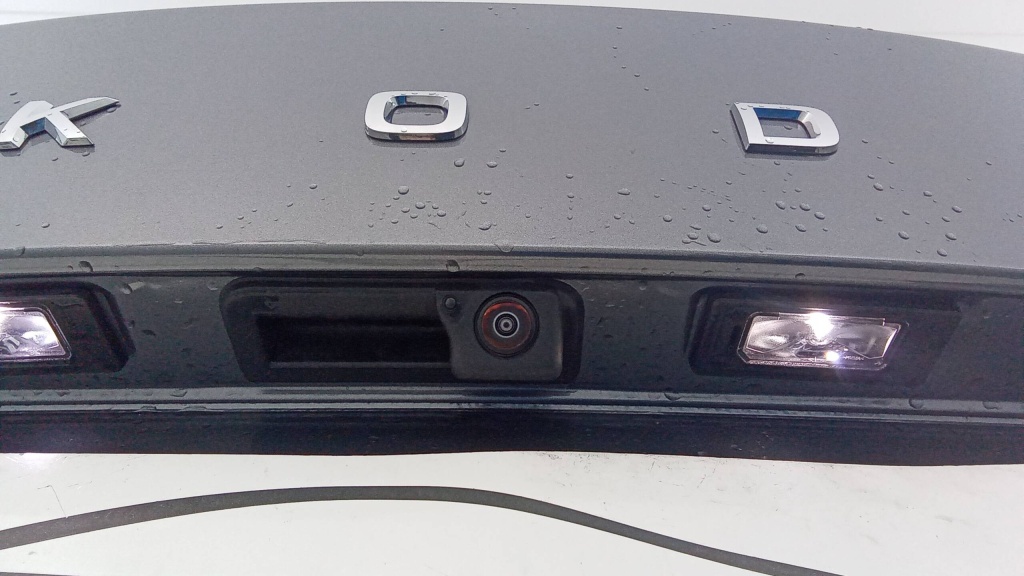 SKODA Octavia Ambition 1.0 TSI MHEV E-TEC 110 DSG7 AMBITION +GPS +CAMERA - ref: 5-1319478 - Photo 12