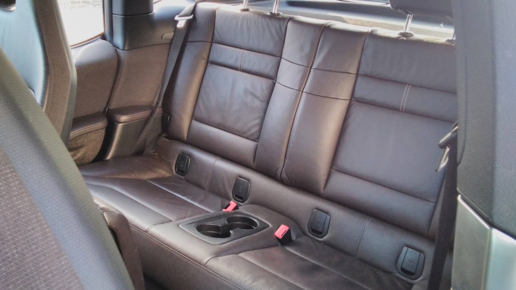 BMW I3 UrbanLife Atelier avec prolongateur d'autonomie A I3 170 CH 60 AH- URBANLIFE ATELIER AVEC PROLONGATEUR D'AUTONOMIE A - ref: 5-1321114 - Photo 16