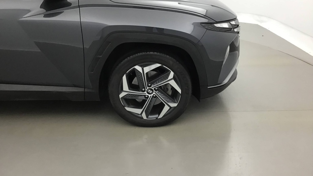 HYUNDAI Tucson Business 1.6 T-GDI 265 HTRAC PLUG-IN CREATIVE - ref: 5-1325567 - Photo 11
