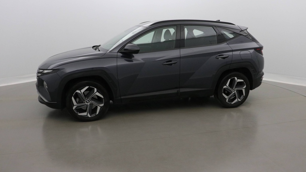 HYUNDAI Tucson Business 1.6 T-GDI 265 HTRAC PLUG-IN CREATIVE - ref: 5-1325567 - Photo 16