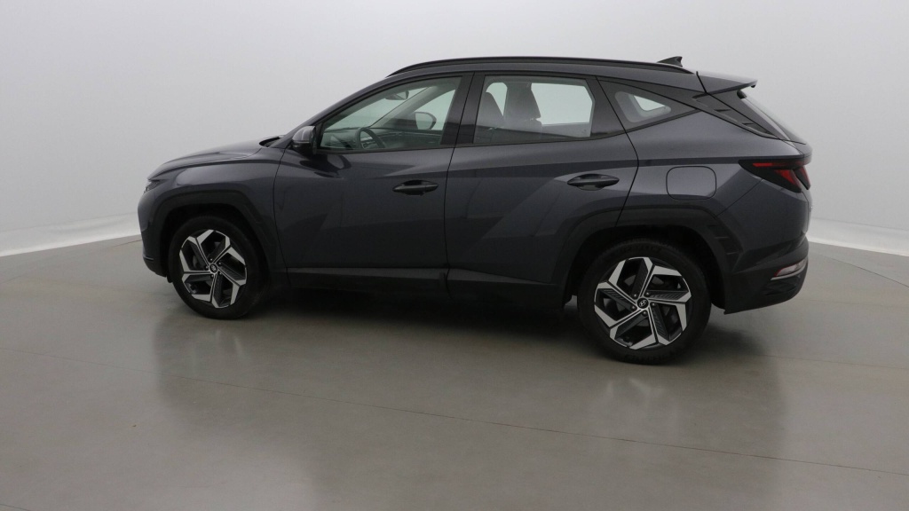 HYUNDAI Tucson Business 1.6 T-GDI 265 HTRAC PLUG-IN CREATIVE - ref: 5-1325567 - Photo 20