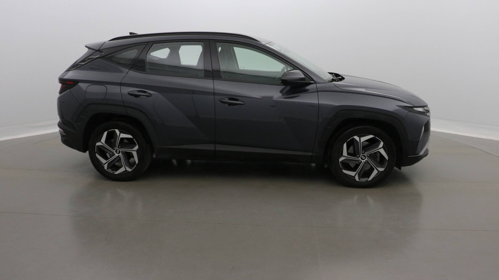 HYUNDAI Tucson Business 1.6 T-GDI 265 HTRAC PLUG-IN CREATIVE - ref: 5-1325567 - Photo 6