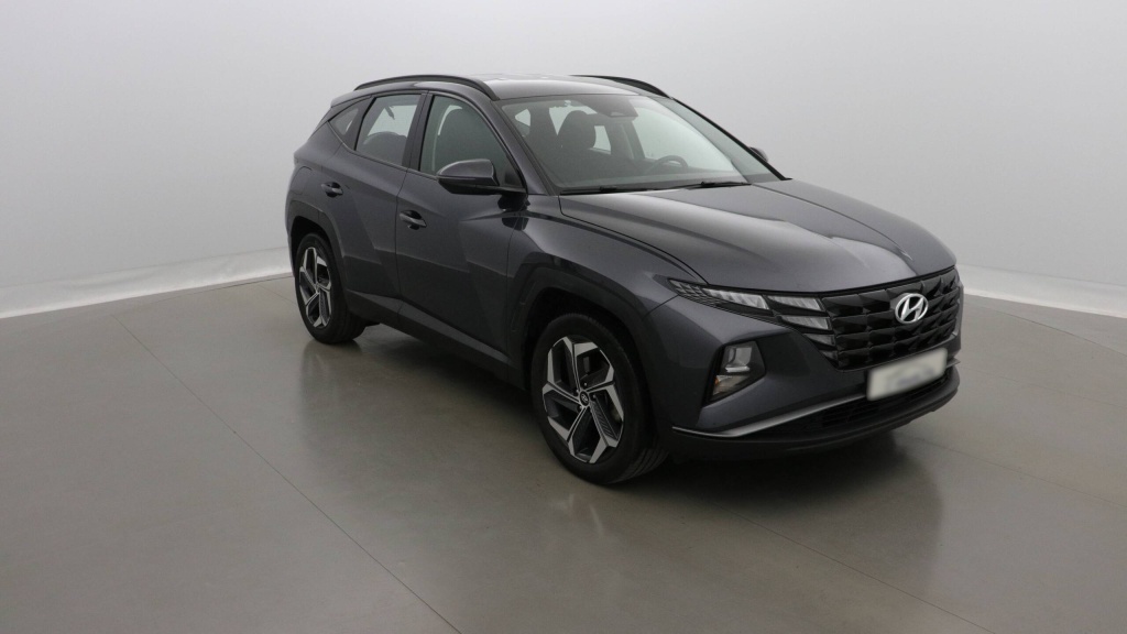 HYUNDAI Tucson Business 1.6 T-GDI 265 HTRAC PLUG-IN CREATIVE - ref: 5-1325567 - Photo 8