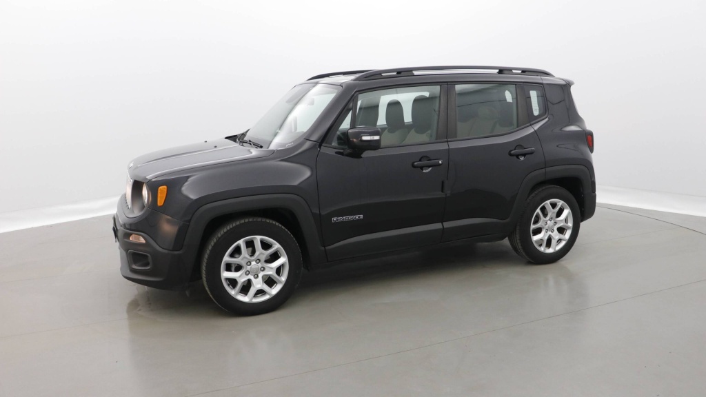JEEP Renegade Longitude 1.4 I MULTIAIR S&S 140 CH - LONGITUDE - ref: 5-1329900 - Photo 20