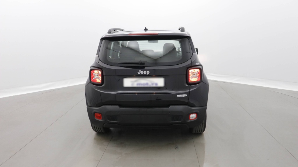 JEEP Renegade Longitude 1.4 I MULTIAIR S&S 140 CH - LONGITUDE - ref: 5-1329900 - Photo 5