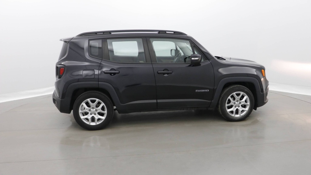 JEEP Renegade Longitude 1.4 I MULTIAIR S&S 140 CH - LONGITUDE - ref: 5-1329900 - Photo 7