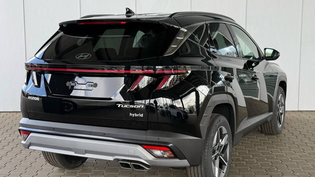 HYUNDAI Tucson Creative T-GDI 215 HYBRID BVA6 CREATIVE - ref: 5-1331264 - Photo 3