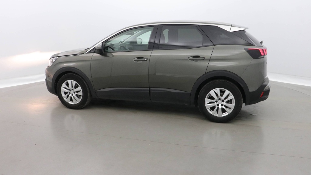 PEUGEOT 3008 Active PURETECH 130 ACTIVE - ref: 5-1331691 - Photo 3