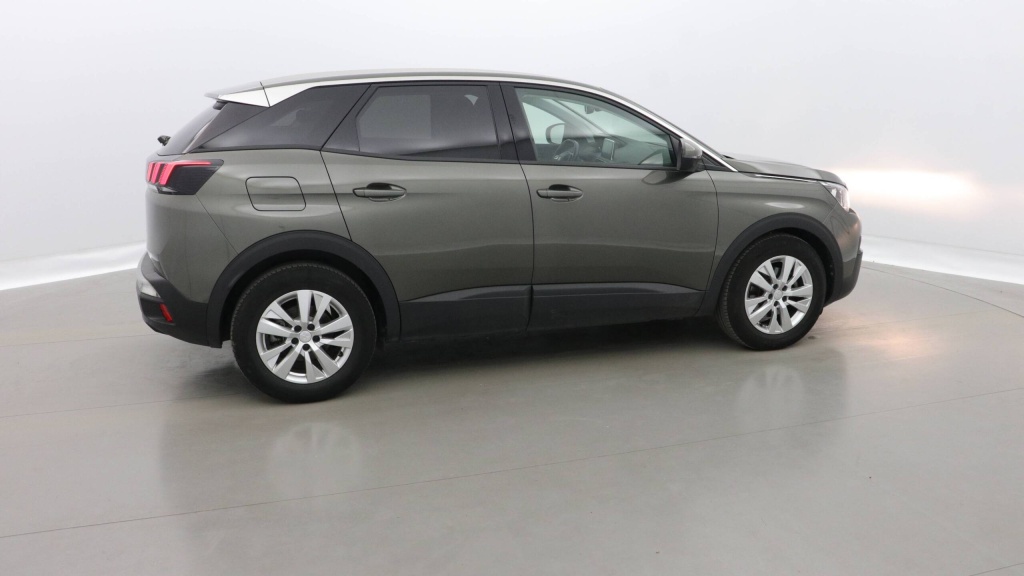 PEUGEOT 3008 Active PURETECH 130 ACTIVE - ref: 5-1331691 - Photo 7