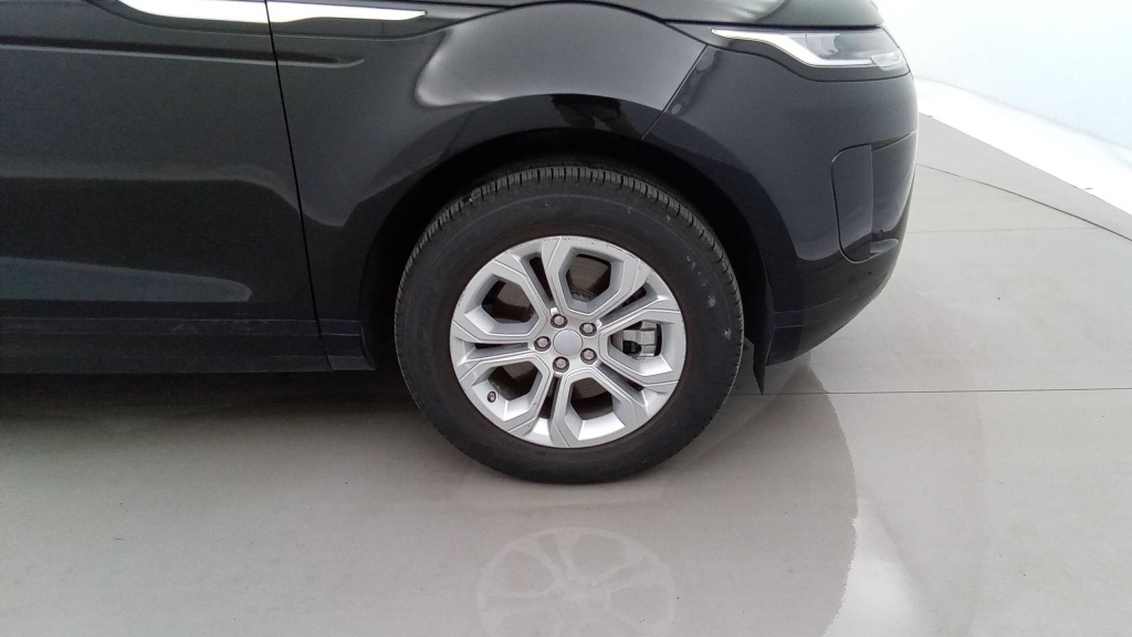 LAND ROVER Evoque S D150 AWD BVA9 S +CUIR - ref: 5-1332138 - Photo 11