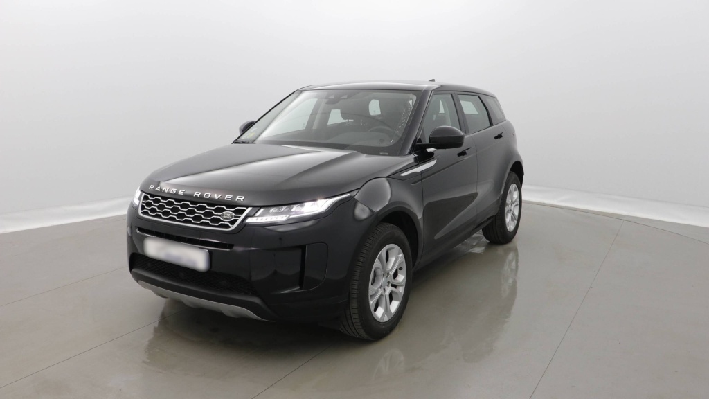 LAND ROVER Evoque S D150 AWD BVA9 S +CUIR - ref: 5-1332138 - Photo 17