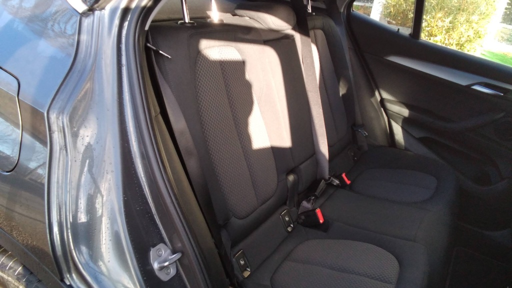 BMW X2 Business Design X2 XDRIVE 25E 220 BVA6 DESIGN +GPS - ref: 5-1332477 - Photo 16