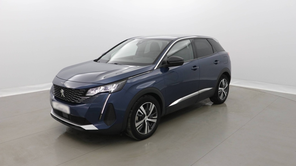 PEUGEOT 3008 Allure HYBRID 225 E-EAT8 ALLURE - ref: 5-1333235 - Photo 16