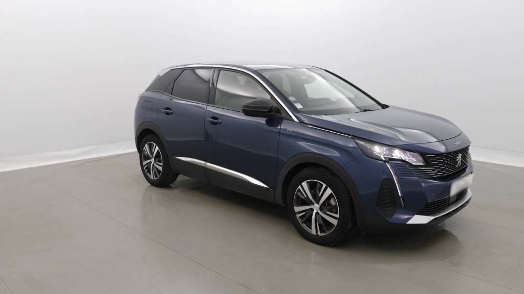 PEUGEOT 3008 Allure HYBRID 225 E-EAT8 ALLURE - ref: 5-1333235 - Photo 8