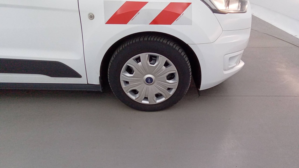 FORD Transit Connect TREND ECOBLUE 100 BVA8 TREND 3PL +GPS +PDC AR - ref: 5-1334069 - Photo 11