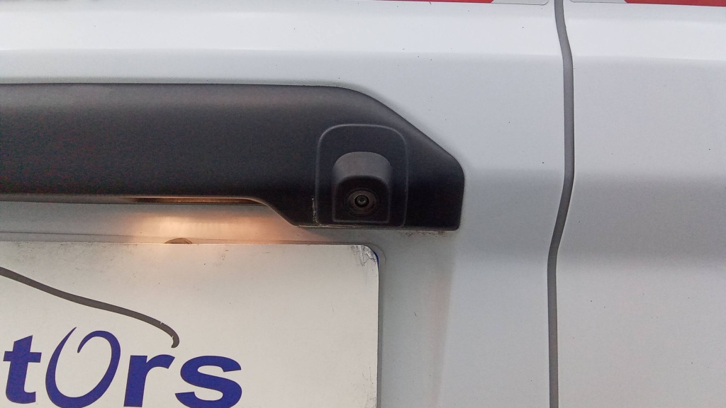 FORD Transit Connect TREND ECOBLUE 100 BVA8 TREND 3PL +GPS +PDC AR - ref: 5-1334069 - Photo 12