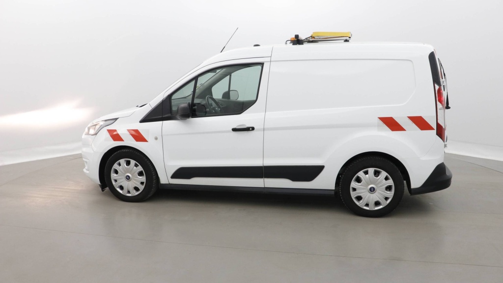 FORD Transit Connect TREND ECOBLUE 100 BVA8 TREND 3PL +GPS +PDC AR - ref: 5-1334069 - Photo 3