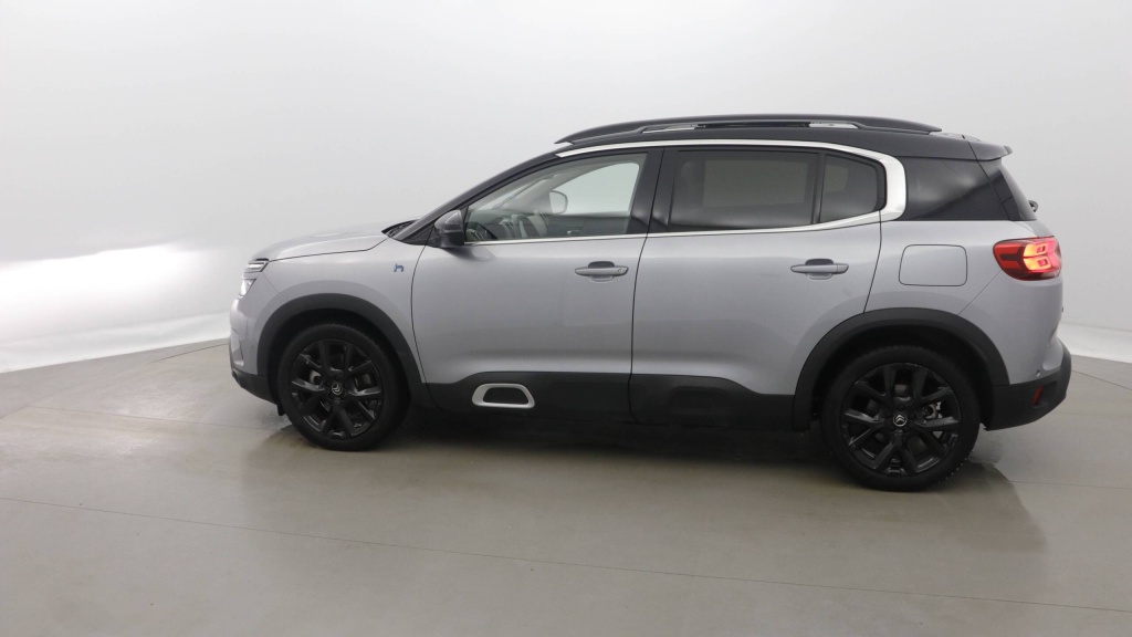 CITROEN C5 Aircross Shine Pack HYBRIDE RECHARGE 225 E-EAT8 SHINE PACK +TOIT - ref: 5-1334879 - Photo 3