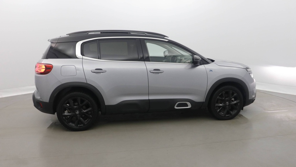 CITROEN C5 Aircross Shine Pack HYBRIDE RECHARGE 225 E-EAT8 SHINE PACK +TOIT - ref: 5-1334879 - Photo 7